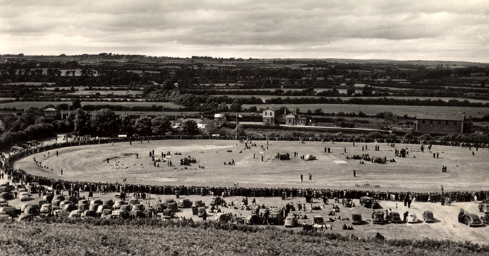 Banteer Track