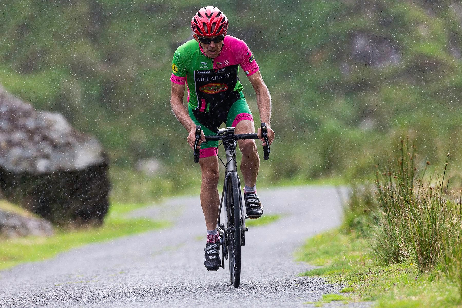 Ring of the Reeks Sportive 2019