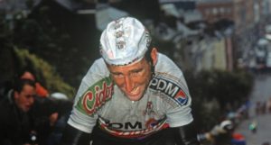 Sean Kelly